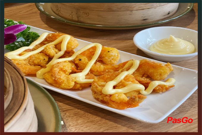 HaoChi Dimsum - Nguyễn Văn Lộc -4